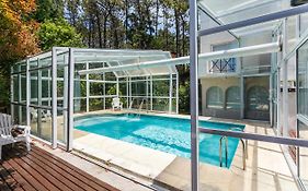 Colina Blanca Apart Hotel